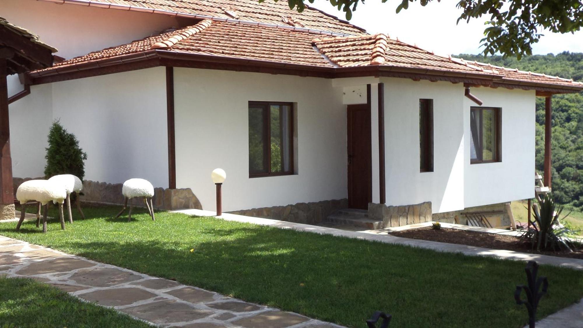 Bella House Villa Hlevene Ruang foto