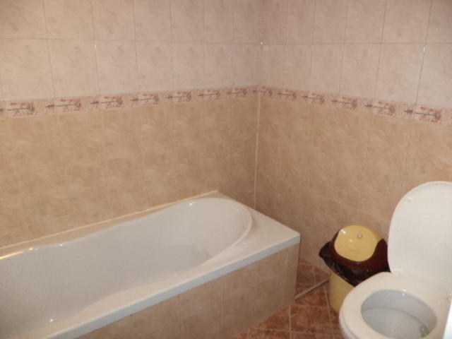 Bella House Villa Hlevene Ruang foto