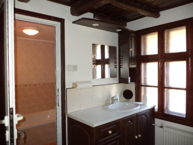 Bella House Villa Hlevene Bagian luar foto