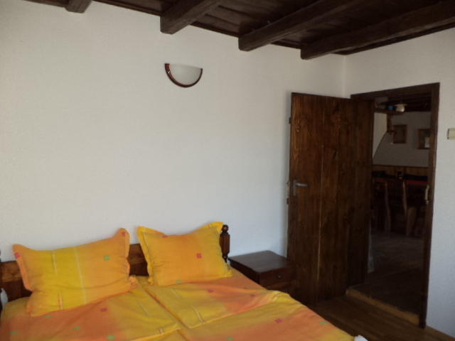 Bella House Villa Hlevene Ruang foto
