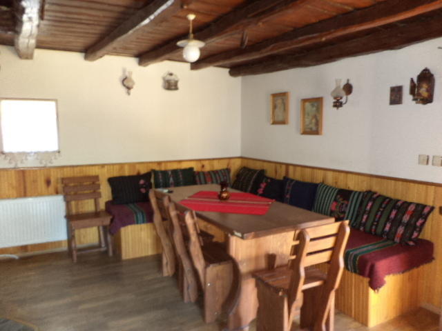 Bella House Villa Hlevene Ruang foto