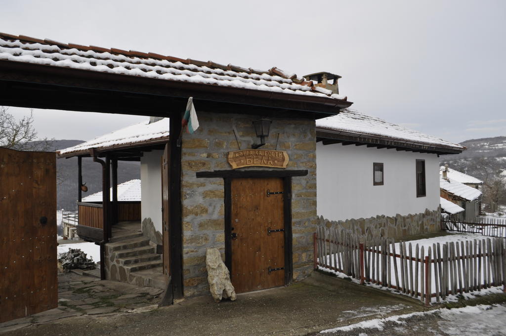 Bella House Villa Hlevene Ruang foto