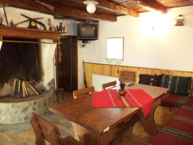 Bella House Villa Hlevene Bagian luar foto