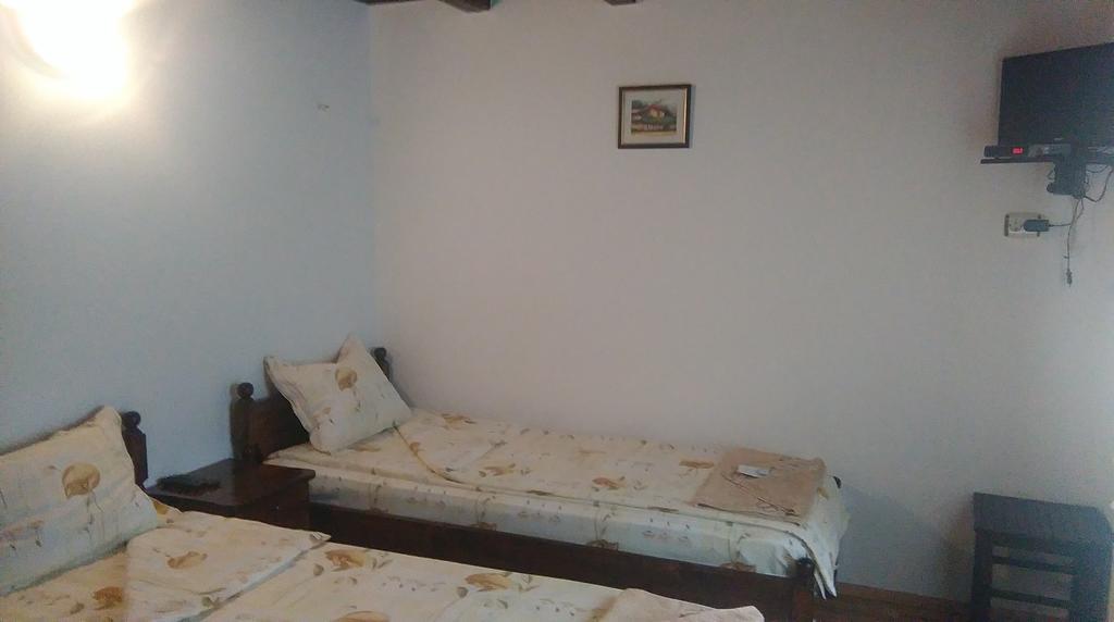 Bella House Villa Hlevene Bagian luar foto