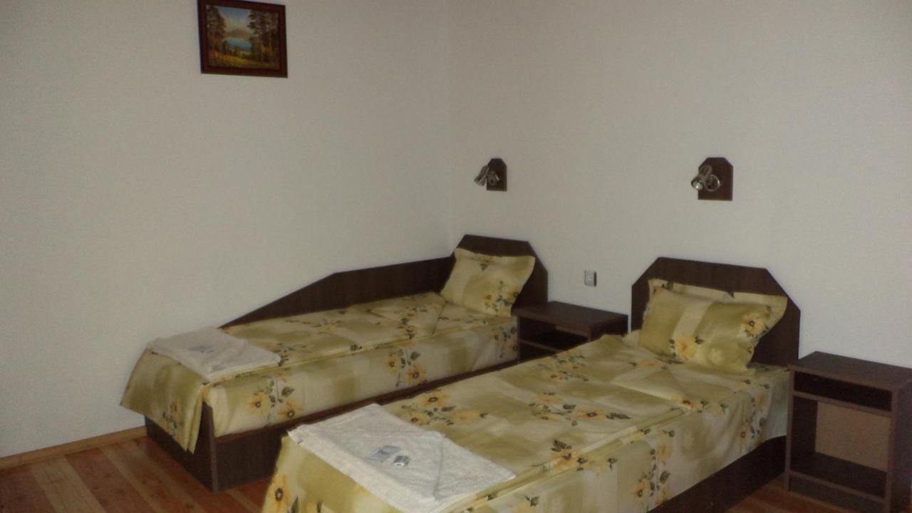 Bella House Villa Hlevene Bagian luar foto